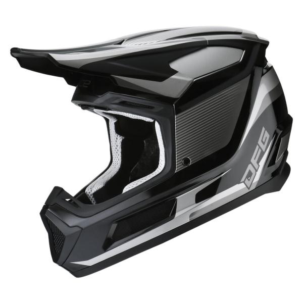 DFG ディーエフジー ACE [エース] オフロードヘルメット サイズ：XL(61-62cm) ヘ...