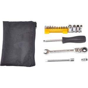 PLOT プロト コンパクト車載工具セット セット工具