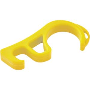 PLOT プロト フロントブレーキロック カラー：イエロー ブレーキストッパー ブレーキ