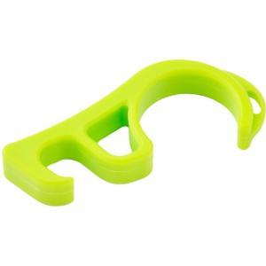 PLOT プロト フロントブレーキロック カラー：グリーン ブレーキストッパー ブレーキ