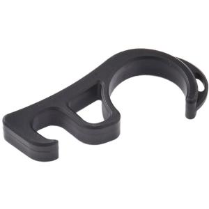 PLOT プロト フロントブレーキロック カラー：ブラック ブレーキストッパー ブレーキ