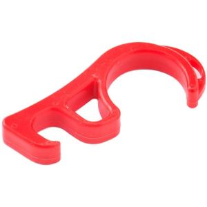 PLOT プロト フロントブレーキロック カラー：レッド ブレーキストッパー ブレーキ