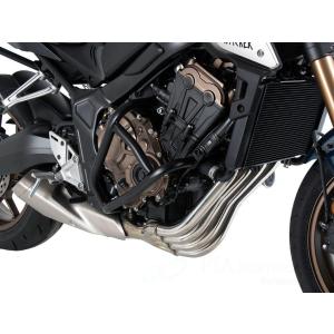 HEPCO＆BECKER ヘプコ＆ベッカー エンジンガード CB650R HONDA ホンダ エンジンガード