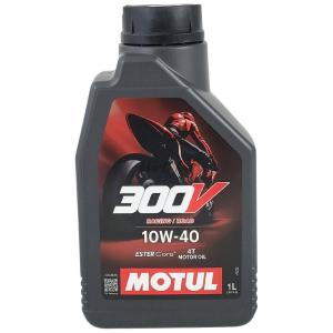 MOTUL（モチュール） [国内正規品] MOTUL NGEN 7 4T 【10W-40 1L×1缶