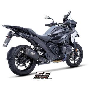 Shark（シャーク） RCT スリップオンマフラー 125 Duke 390 KTM