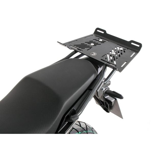 HEPCO＆BECKER ヘプコ＆ベッカー エクステンションキャリア 400X CB500X NX4...