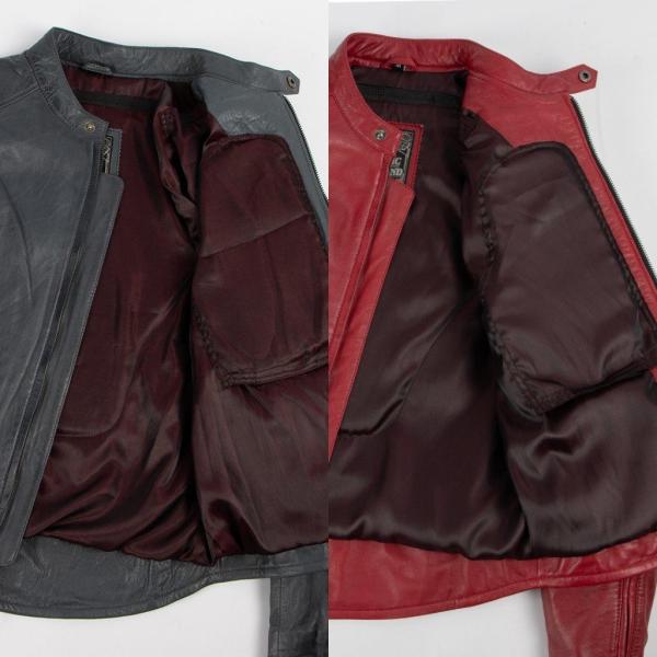 DEGNER デグナー レザージャケット サイズ：XL ジャケット アパレル