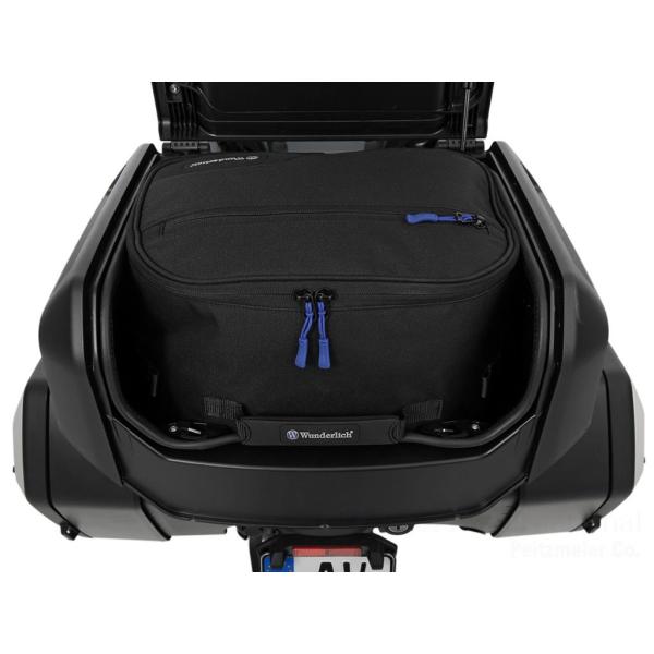 Wunderlich ワンダーリッヒ BMW純正 Vario トップケース用 インナーバッグ R13...