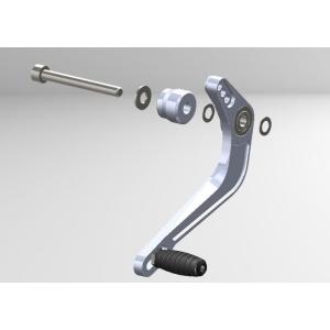 OVER オーヴァー 逆チェンジキット カラー：ガンメタル Ninja ZX-25R SE ZX-4...