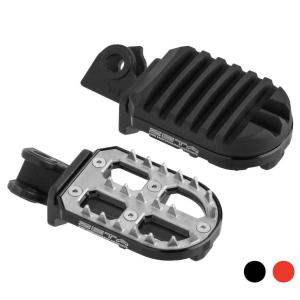 REVOLUTION ホンダハンターカブCT125用シフトペダル前後セット / FR+RR