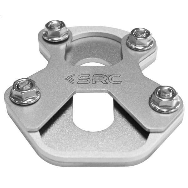 SRC エスアールシー サイドスタンドパッド CT125 (JA65) Hunter Cub HON...