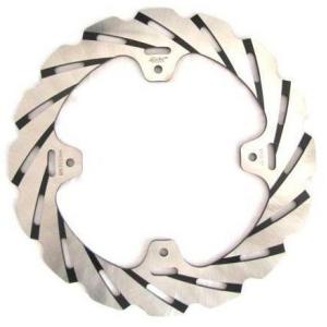 ZAP TECHNIX ザップテクニクス リアディスクローター YZ125 YZ250 YZ250F...