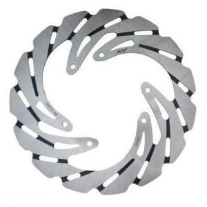 ZAP TECHNIX ザップテクニクス 高性能フロントディスクローター CR125 CR250 C...