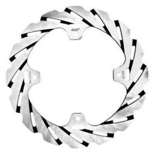 ZAP TECHNIX ザップテクニクス リアディスクローター SX EXC TC TE FC FE...