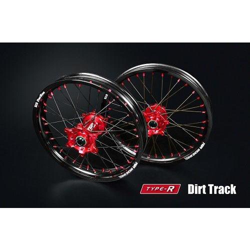 TGR TECHNIX GEAR TGRテクニクスギア TYPE-R Dirt Track(ダートト...