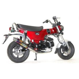 CBR600F4i PC35ツーブラザーズ スリップオン サイレンサー マフラー