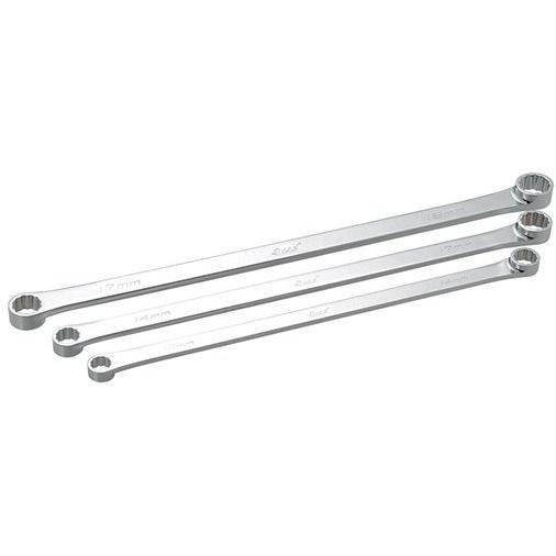 DEEN ディーン 超ロングメガネセット ミリ（めがねレンチ） めがねレンチ ハンドツール