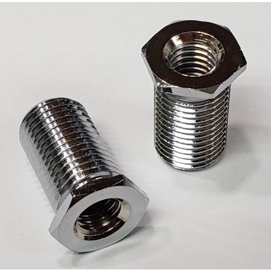 OUTEX アウテックス スズキ純正ハンドル用 ボルト変換アダプター GSX-R1000 GSX-R...