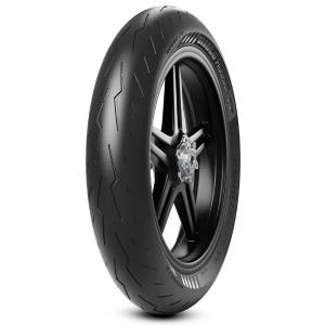 PIRELLI ピレリ DIABLO ROSSO IV 【120/60 ZR 17 M/C (55W...
