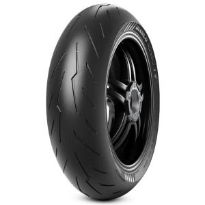 PIRELLI ピレリ DIABLO ROSSO IV 【200/60 ZR 17 M/C (80W...