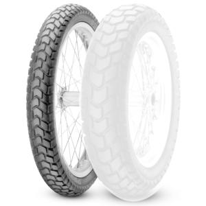 PIRELLI ピレリ MT 60 【90/90-21 M/C TL 54H(E)】 タイヤ｜webike