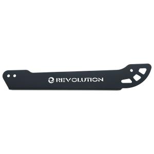 REVOLUTION レボリューション Chain Cover (Lower) (Aluminium...