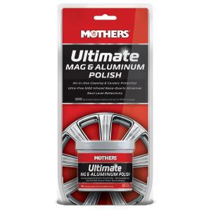 MOTHERS マザーズ アルティメイト マグ＆ポリッシュ パーツクリーナー ケミカル