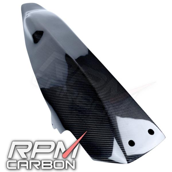 RPM CARBON アールピーエムカーボン アンダーカウル(純正カウル対応) NINJA ZX-1...