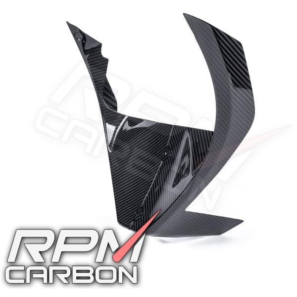 RPM CARBON アールピーエムカーボン センターアンダーカウル NINJA ZX-10R 仕上...
