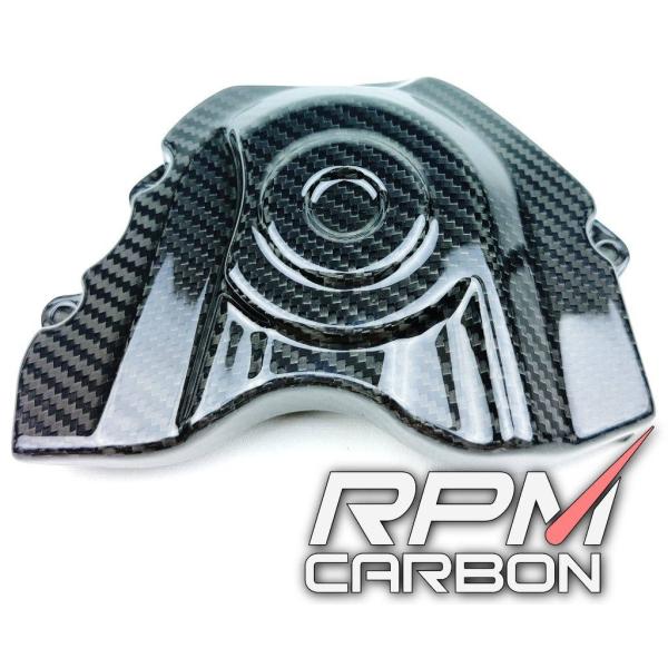 RPM CARBON アールピーエムカーボン ドライブスプロケットカバー NINJA ZX-10R ...