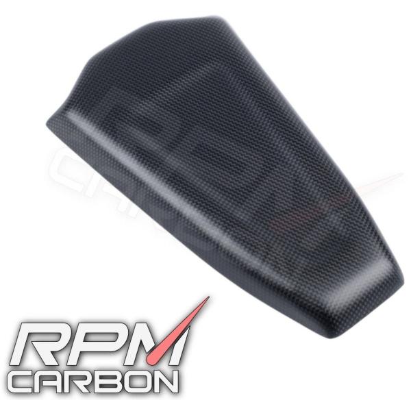 RPM CARBON アールピーエムカーボン テールアンダーカバー PANIGALE 仕上げ：ツヤあ...