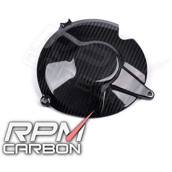 RPM CARBON アールピーエムカーボン Engine Cover #2 S1000RR Fin...