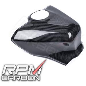 綾織カーボンタンクカバー 才谷屋 YZF-R1 才谷屋ファクトリー YZF-R1 タンクカバー/フルカバードtype/コールド