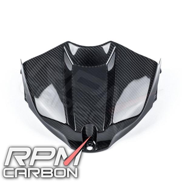 RPM CARBON アールピーエムカーボン Tank / Airbox Cover for YZF...