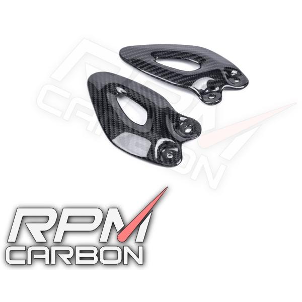 RPM CARBON アールピーエムカーボン Heel Guards for Rocket III ...