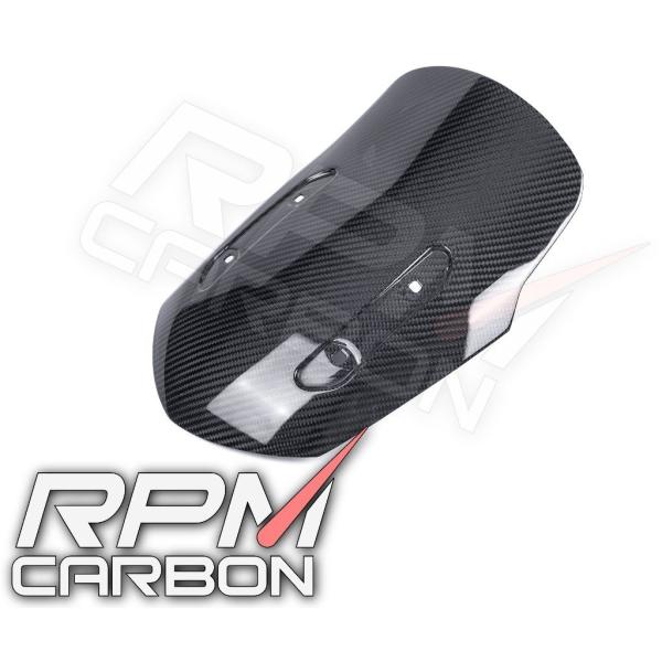 RPM CARBON アールピーエムカーボン Windshield for Rocket III F...