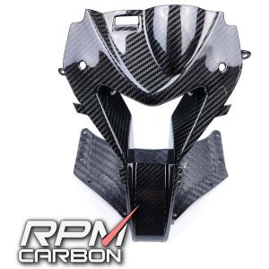 RPM CARBON アールピーエムカーボン AirIntake for S1000RR (K46) Finish：Glossy / Weave：Twill S1000RR HP4 BMW BMW BMW BMW｜webike