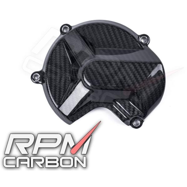 RPM CARBON アールピーエムカーボン Engine Cover #3 for S1000R ...