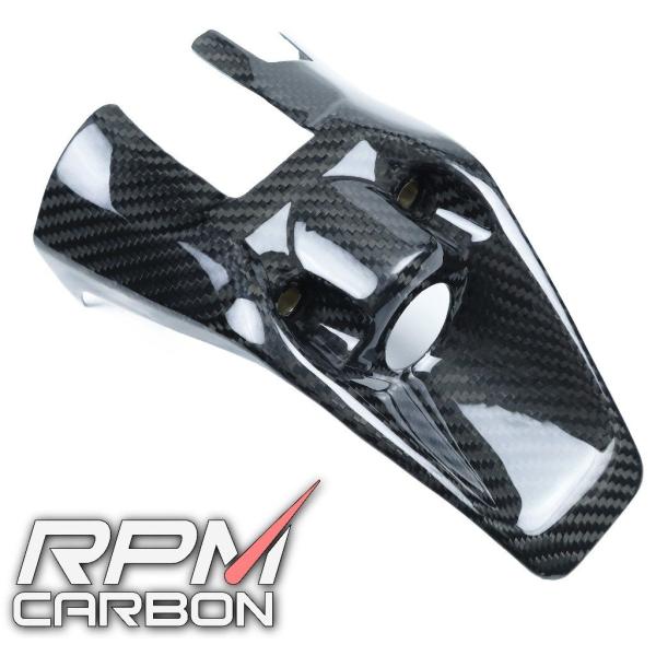 RPM CARBON アールピーエムカーボン Key Ignition Cover Monster ...