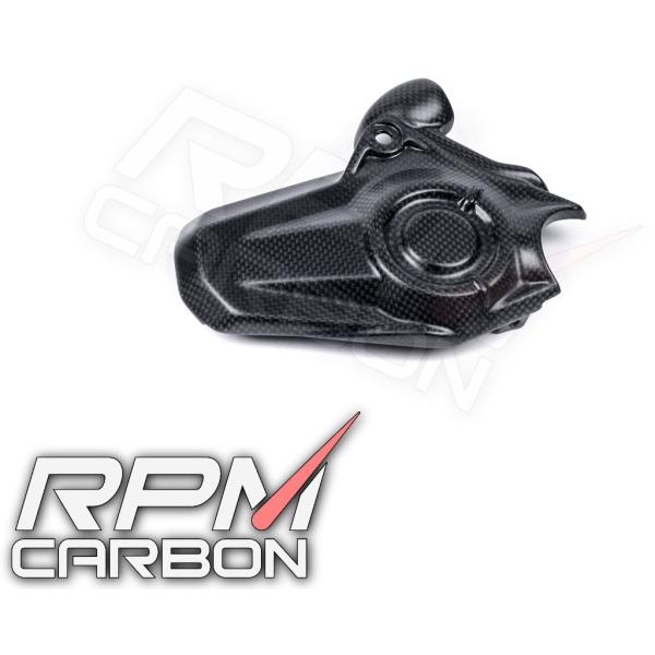 RPM CARBON アールピーエムカーボン Engine Cover Monster 937 Fi...