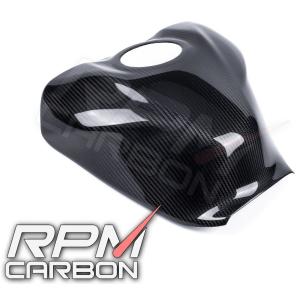 RPM CARBON アールピーエムカーボン Tank Cover CBR1000RR-R Finish：Glossy / Weave：Forged Carbon CBR1000RR-R HONDA ホンダ｜webike