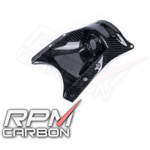 RPM CARBON アールピーエムカーボン Tail Fairing for Z H2 Finish：Glossy / Weave：Forged Carbon Z H2 KAWASAKI カワサキ｜webike