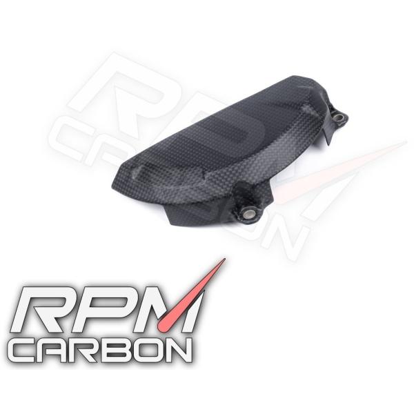 RPM CARBON アールピーエムカーボン Engine Cover for STREETFIGH...