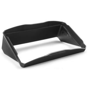 Wunderlich ワンダーリッヒ ナビ用バイザー for Garmin Zumo XT XT搭載...