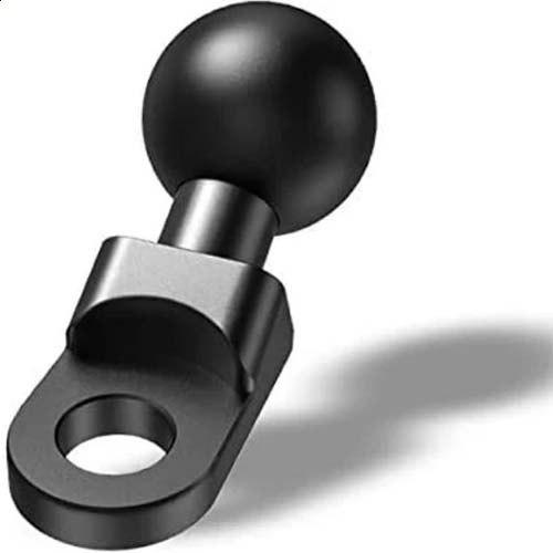 Kaedear カエディア KDR-R12 1インチミラーマウント その他各種電子機器マウント・オプ...