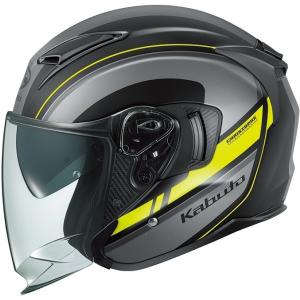 ogkカブト　exceed CLAW サイズL EXCEED CLAW | OPEN FACE | Kabuto Europe