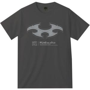 OGK KABUTO オージーケーカブト カブトTシャツ 6 サイズ：XL｜webike