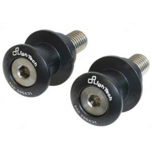 LighTech ライテック スイングアーム スプール カラー：ブラック 125 DUKE 390 ...