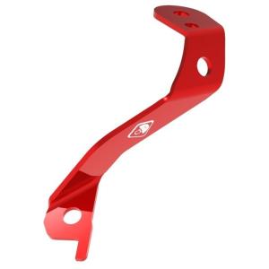 DUCABIKE (DBK) ドゥカバイク (ディービーケー) ブレーキフルードタンクブラケット カ...