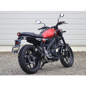 送料込　XSR155　プロスピード　フルエキゾーストマフラー PROSPEED プロスピード フルシステムエキゾーストマフラー